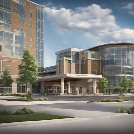 Doug Ford and Whitby Mayor Clash Over New Hospital Plans: ‘I Refuse to be Bullied’