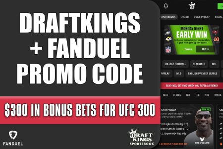 draftkings fanduel promo code