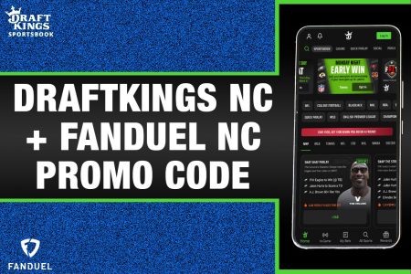 draftkings nc fanduel nc promo code