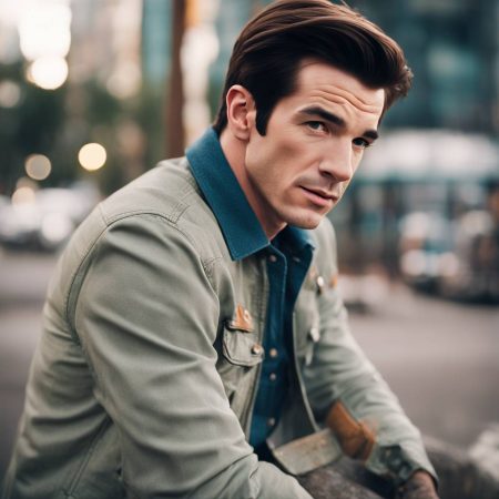 Drake Bell Claims Supporters of His Abuser Have Not Apologized Personally