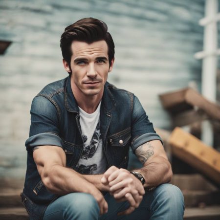 Drake Bell Expresses 'Love and Forgiveness' for Rider Strong Following Brian Peck Support