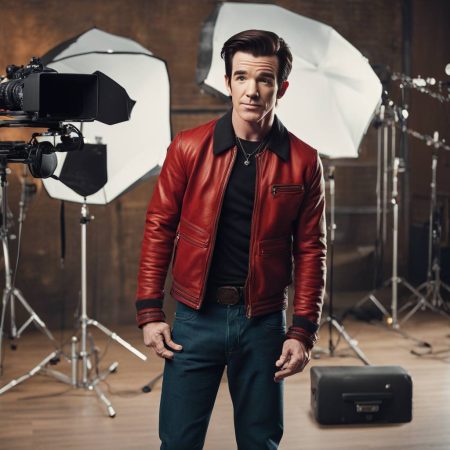 Drake Bell Shocked and Stunned by Revelation of Abuse in Quiet on Set