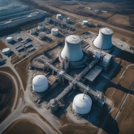 Drones Strike Ukrainian Nuclear Plant, U.N. Inspectors Confirm