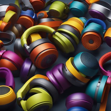 Dyson Noise-Cancelling Headphones - CNET