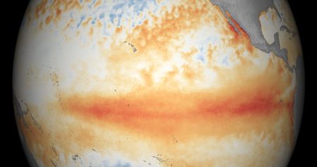 el nino la nina