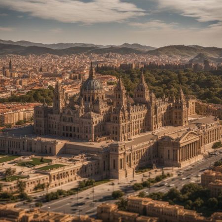 El parlamento español vota considerar la residencia y permisos de trabajo para los migrantes.