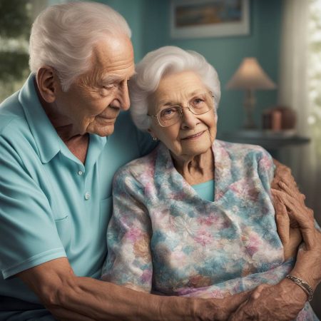 Elderly Florida couple married for 60 years found mysteriously murdered in their home, leaving family in shock