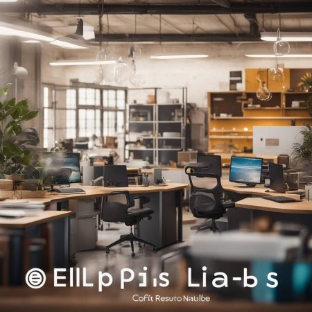 Ellipsis Labs secures $20 million in Series A funding