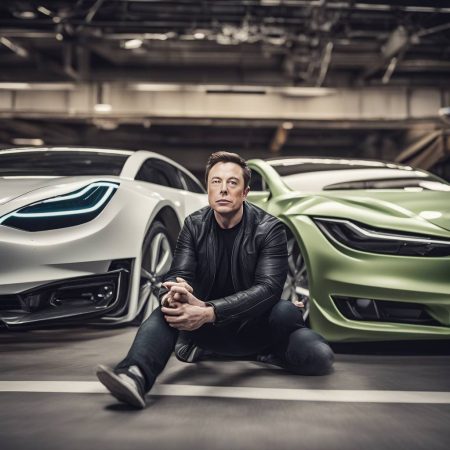 Elon Musk's Actions Linked To Tesla's Tarnished Reputation - Some Drivers Feel Uncomfortable Behind The Wheel