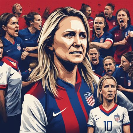 Emma Hayes, Future Manager of USWNT, Condemns Opposing Coach's 'Masculine Aggression' Following Defeat