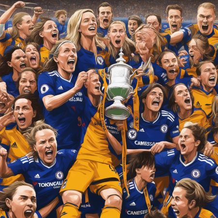 Emma Hayes slams Jonas Eidevall's behavior following Chelsea's Women's League Cup final loss to Arsenal at Molineux