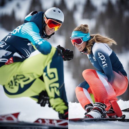 Engagement announced by ski champions Mikaela Shiffrin and Aleksander Aamodt Kilde