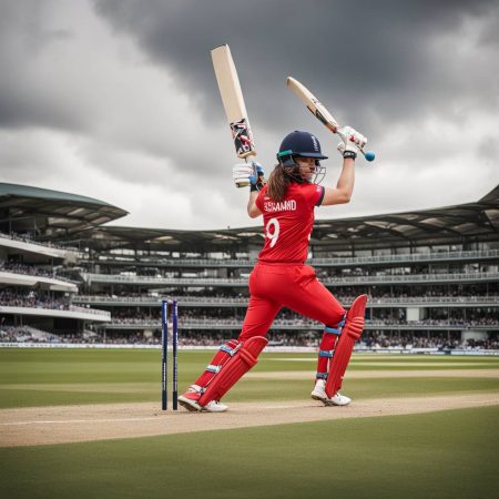 England secures ODI series victory against New Zealand as Tammy Beaumont shines with the bat in Hamilton