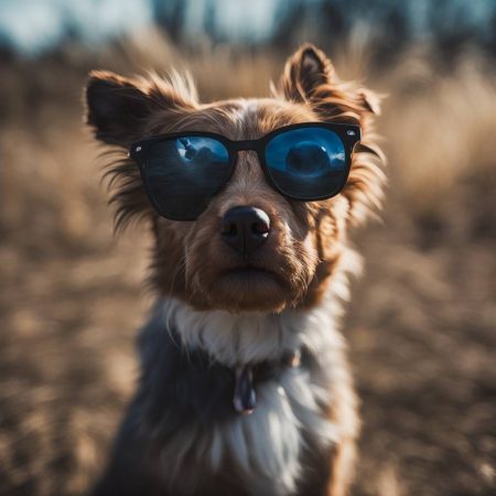 Ensuring Safety for Pets, Children, and Yourself During the Total Eclipse