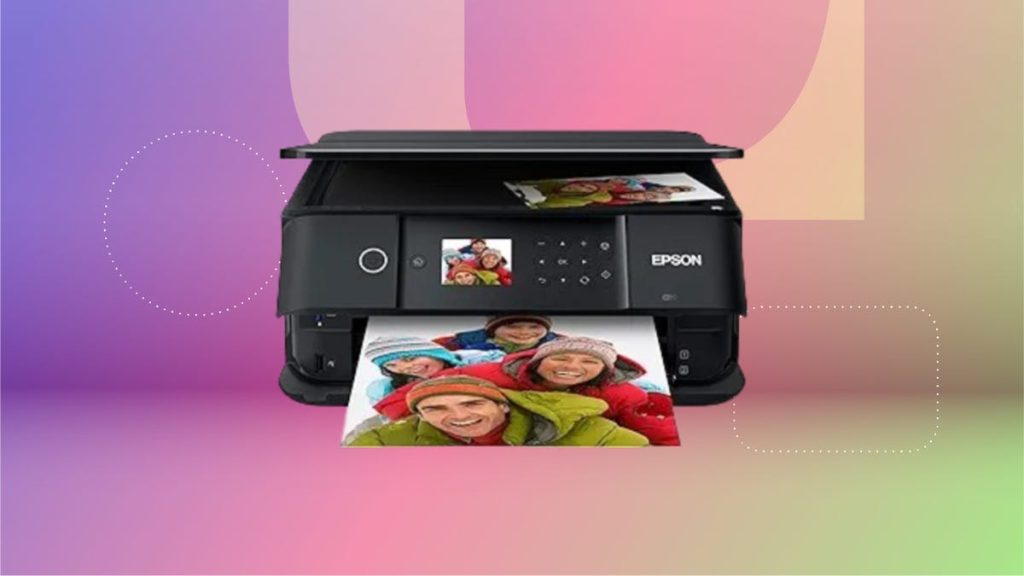 epson expression premium xp 6100 wireless printer