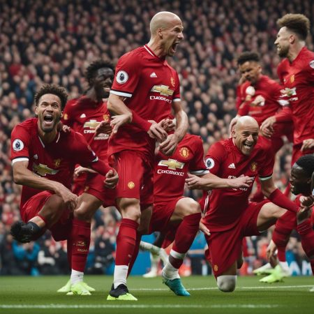 Erik ten Hag 'proud' of team despite 'stupid mistakes' in draw with Liverpool, insists Manchester United 'have themselves to blame'