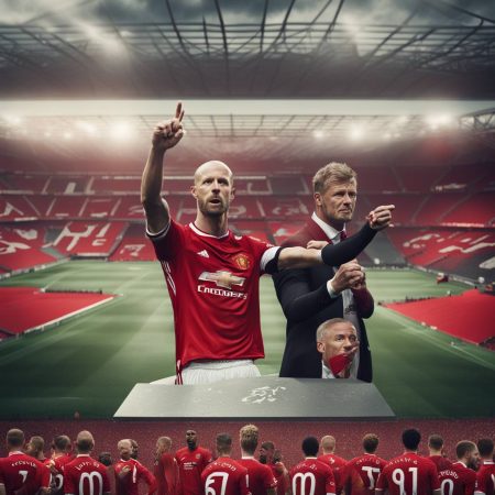 Erik Ten Hag warns Manchester United ahead of Liverpool clash: 'We are ready to fight'