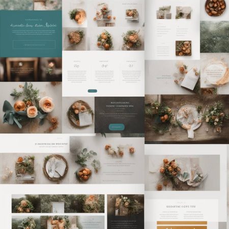 Essential Information Every Wedding Website Should Include