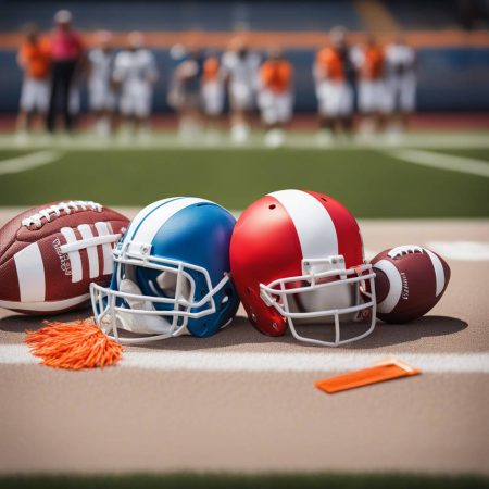 Essential Sports Gear for Sideline Cheering Parents