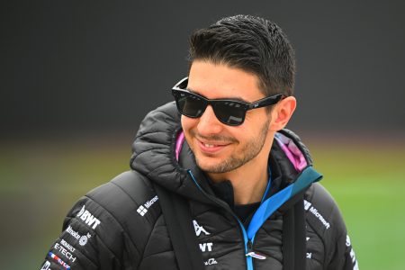 esteban ocon japanese grand prix