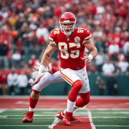 Every Instance of Travis Kelce's Adoration for Taylor Swift on His and Jason Kelce’s ‘New Heights’ Podcast