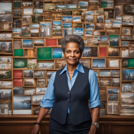 Ex-Chicago Mayor Lori Lightfoot appointed to investigate self-proclaimed 'worst mayor in America' at $400 per hour