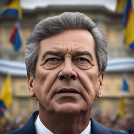 Ex-Colombian President condemns decision to prosecute him: accuses it of being politically motivated