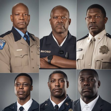 Ex-Mississippi officers who confessed to torturing 2 Black men to be sentenced in state court