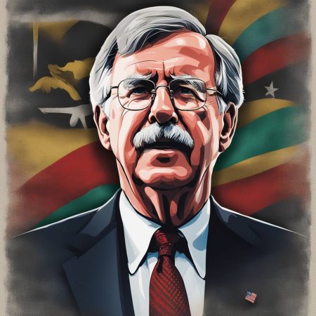 Ex-National Security Advisor John Bolton Believes Gaza Conflict is Just Beginning