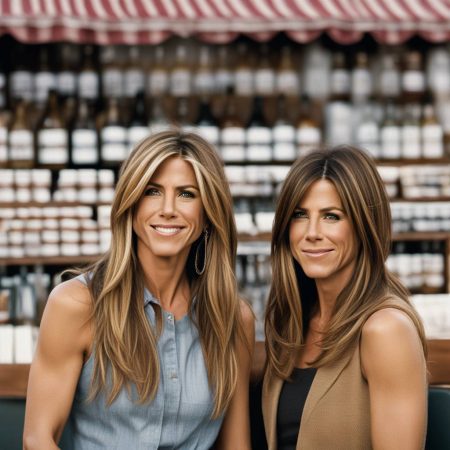 Exclusive: A Closer Look at Jennifer Aniston and Sandra Bullock's Strong and Enduring Friendship