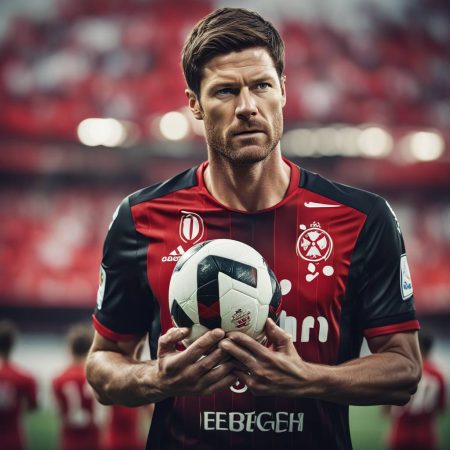 Exclusive: Bayer Leverkusen manager Xabi Alonso reveals the 'many reasons' behind his decision to remain with Bundesliga club