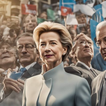 Exclusive: Controversy over von der Leyen's cronyism escalates as NGOs demand action