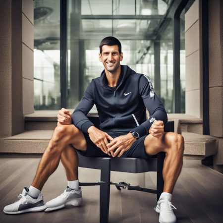 Exclusive interview with Novak Djokovic: World No. 1 shares insights on his bond with Nenad Zimonjic - 'He's like family'