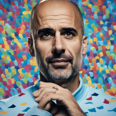 Exclusive Interview with Pep Guardiola: Manchester City Manager Opens Up About Feeling 'Relief' After UEFA Champions League Victory - 'We Couldn't Be More Proud'