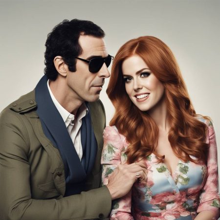 Exclusive: Sacha Baron Cohen and Isla Fisher Engaged in Heated Dispute over Parenting Responsibilities and Work Commitments