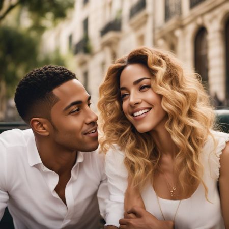 Exclusive: Shakira and 'Emily in Paris' Star Lucien Laviscount are Dating, and He's Smitten