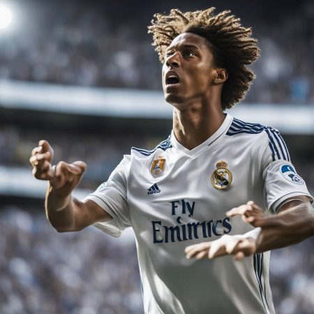 Exclusive: Steve McManaman describes Real Madrid star Jude Bellingham as a 'rare' talent and an 'exceptionally difficult thing to do'