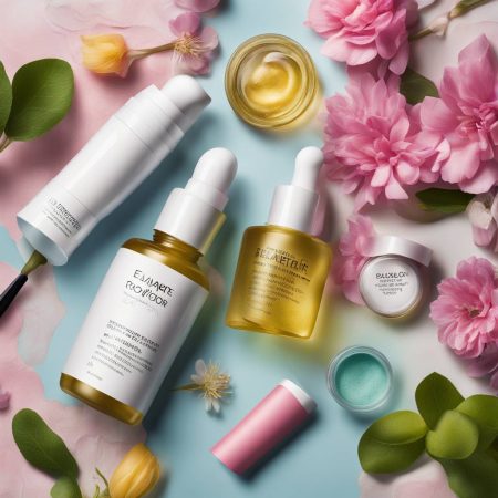 Expert Beauty Tips: Elevate Your Spring Skincare Routine with These 5 Simple Steps