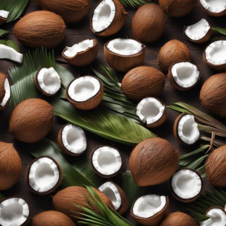 Experts Explain All You Need to Know About Using Coconut Oil for Skin