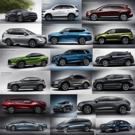 Experts' Picks: The Top Hybrid-Powered Cars and SUVs That Offer the Best Value