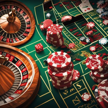 Experts recommend investing in this high-performing casino stock. Here's why we agree