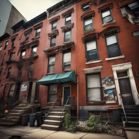 Experts say NYC squatters are exploiting legal loopholes and overwhelmed court systems to gain control of homes - and removing them is no easy task.