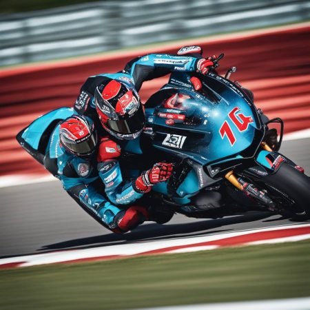 Fabio Quartararo renews contract with Yamaha MotoGP team for two more years - Aiming to return to the front