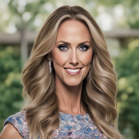 Fact-Check Quickly Exposes Lara Trump's Outlandish Claim About Her Father-In-Law