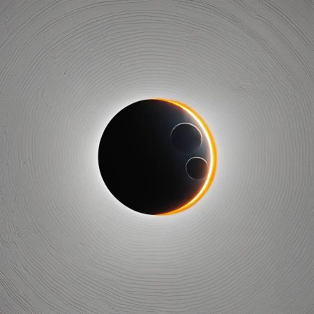 False Solar Eclipse Livestreams by SpaceX Used to Promote Cryptocurrency Scam