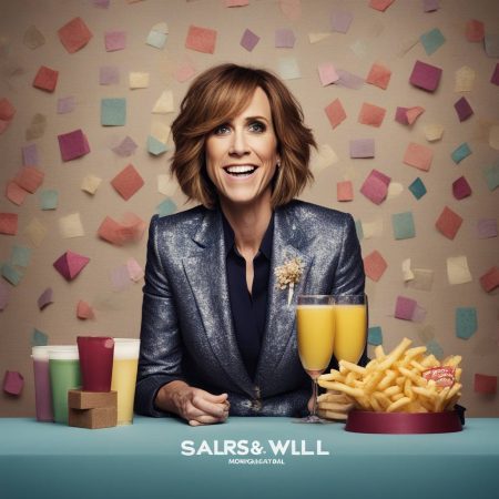 Famous Guests Surprise Kristen Wiig at 'SNL' Monologue Celebrating Five-Timers Club