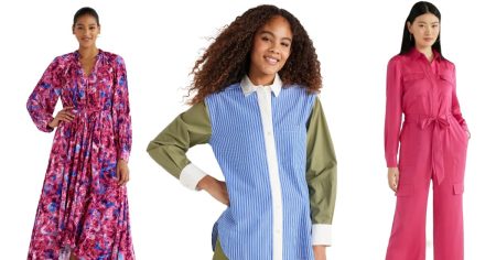 fashion finds on sale walmart