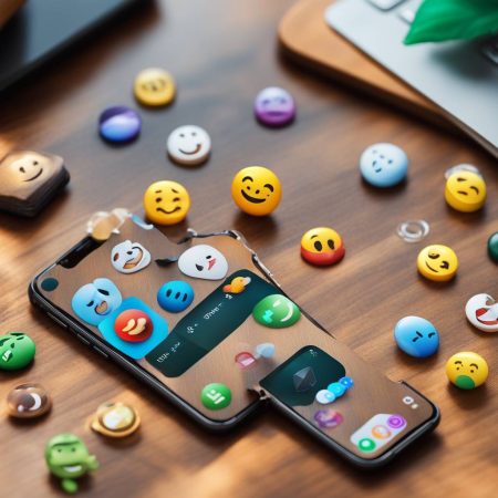 Feeling Lost with iMessage Reactions on Your iPhone? Try Using Emoji Instead