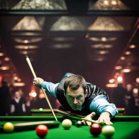 Fergal O'Brien Ends 33-Year Career at World Snooker Championship Following Loss at Crucible Qualifier