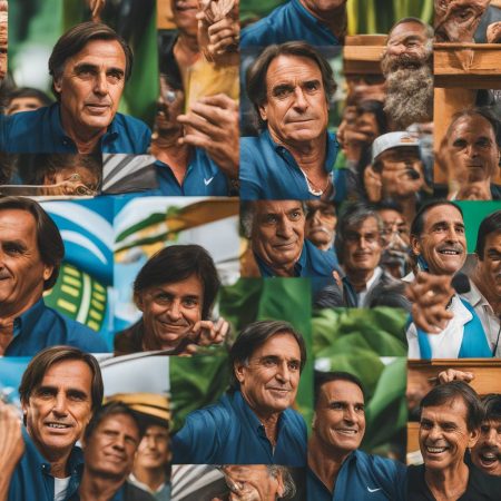 Finding Jair Bolsonaro: The Take